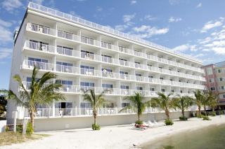 Princess Bayside Beach Hotel - Ocean City - 8
