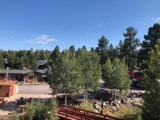 The Canyon Motel & RV Park - Williams - 1
