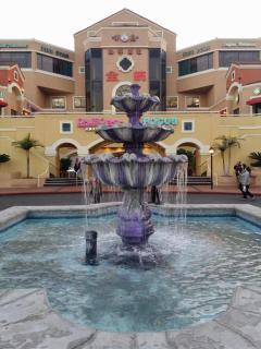 Valley Hotel - Rosemead - 4
