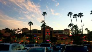 Valley Hotel - Rosemead - 1