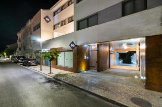 N1 Hostel Apartments and Suites - Santarém - 8