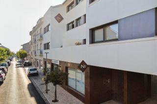 N1 Hostel Apartments and Suites - Santarém - 2