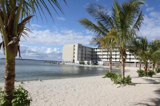 Princess Bayside Beach Hotel - Ocean City - 5