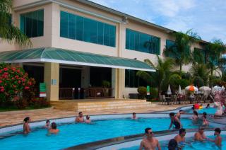 PISCINAS 24 HORAS NO LACQUA em CALDAS NOVAS - Caldas Novas - 4