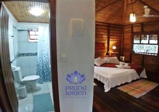 Pousada Spa Prana Lorien - 1