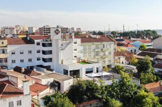 N1 Hostel Apartments and Suites - Santarém - 5