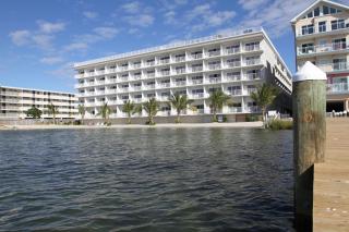 Princess Bayside Beach Hotel - Ocean City - 0