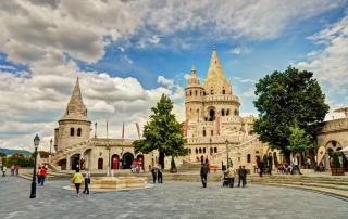 Downtown Royal de Lux - Budapest - 7