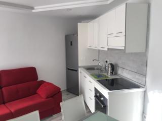 wonderful white appartament in playa las americas - 3