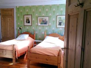 Wiborggården Bed and Breakfast - Boda - 3