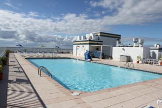 Princess Bayside Beach Hotel - Ocean City - 1