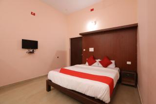 GRAND JP INN Near 2 km from Gundlupet bus stand - 8