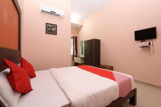 GRAND JP INN Near 2 km from Gundlupet bus stand - 3