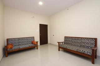 GRAND JP INN Near 2 km from Gundlupet bus stand - 1