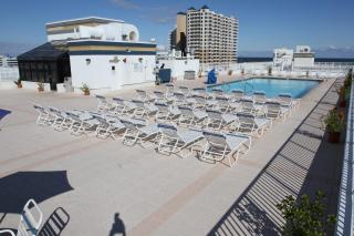 Princess Bayside Beach Hotel - Ocean City - 3