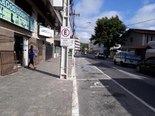 Edifício Amélio Soares - Cabo Frío - 6