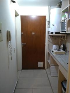 Cozy III Loft en pleno Centro de Mendoza - Mendoza - 1