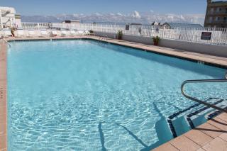 Princess Bayside Beach Hotel - Ocean City - 2