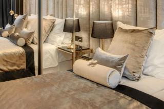 Posh Residence Luxury Suites - 5