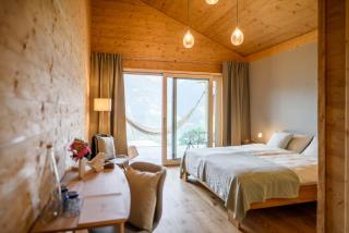 Chalet Diognysos B&B, Boutique Hotel & Wellness - 4