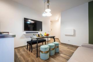 Alga 5-Star Boutique Apartment Steps from the Sea - Martinsicuro - 6