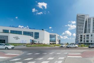 Apartament AquaTower Oliwia & Laura REKIN - Reda - 9