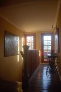 Hotel Manoir Atkinson - 1