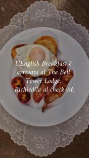 The Bell Tower Lodge - Palidoro - 9