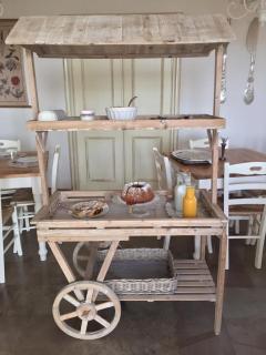 The Bell Tower Lodge - Palidoro - 8