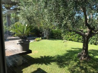 Villa la Grande Bastide piscine et tennis collectif - Cassis - 3