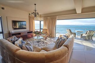 Hamewith Penthouse - Hermanus - 9
