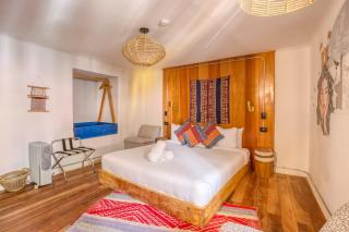 Centro by Casa Andina Cusco Saphi - 5