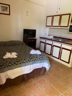 Panchos Villas - Caye Caulker - 1