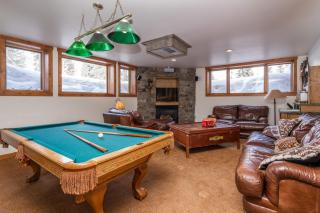 Moose Meadows Lodge - Big Sky - 9