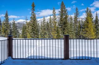 Moose Meadows Lodge - Big Sky - 8