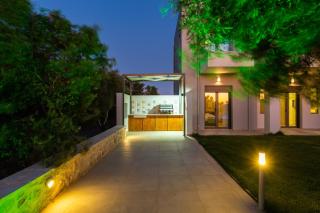 Villa Anemolia - Lefkogeia - 3
