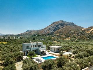 Villa Anemolia - Lefkogeia - 7