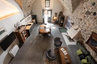 Canava Villas #2 in Santorini Private Pool - 1