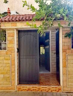 Adam's House-moroccan style - 7