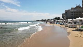 Rooms in Nesebar - Nesebar - 9