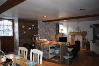 LAVENDER COTTAGE - 5