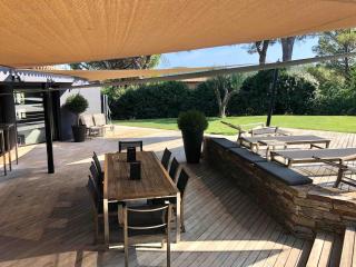 Villa Nostra - Agay - Saint Raphael - 4