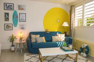 COLIBRIS PARADISE LA MARINA - Le Gosier - 5