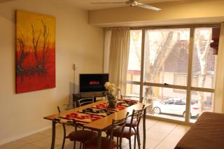 Uvas Apart Hotel - 2