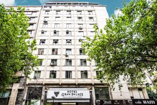 Hotel Gran Palace - Santiago - 0