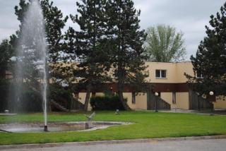 Motel - Hôtel La Poularde - 7