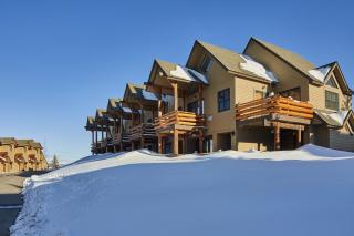 Saddle Ridge Townhome I-5 - Big Sky - 8