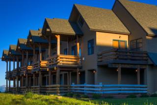 Saddle Ridge Townhome I-5 - Big Sky - 6