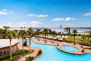 Reflections At Bay Point 407 - Panama City Beach - 9