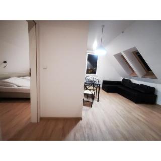 Apartamenty Zieleniec - 2